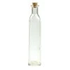 New ⌛ Ashland™ Small Glass Vinegar Bottle 👏 -Ashlandty Shop 10004962