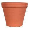 Wholesale 🧨 10" Terracotta Clay Pot by Ashland® 😀 -Ashlandty Shop 10011192 1