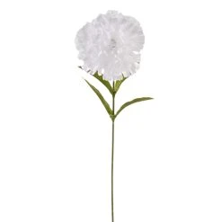 Cheap ✨ White Carnation Spray by Ashland® 🔔