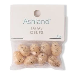 Wholesale 🌟 Nature Center Speckled Tan Eggs by Ashland® 🛒 -Ashlandty Shop 10029911 20