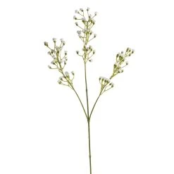 Brand new 🌟 Ivory Mini Baby's Breath Spray by Ashland® ❤️ 8 Brand new 🌟 Ivory Mini Baby's Breath Spray by Ashland® ❤️ -Ashlandty Shop 10035159 1