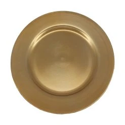 Best reviews of 🛒 13" Gold Charger by Ashland® ✔️