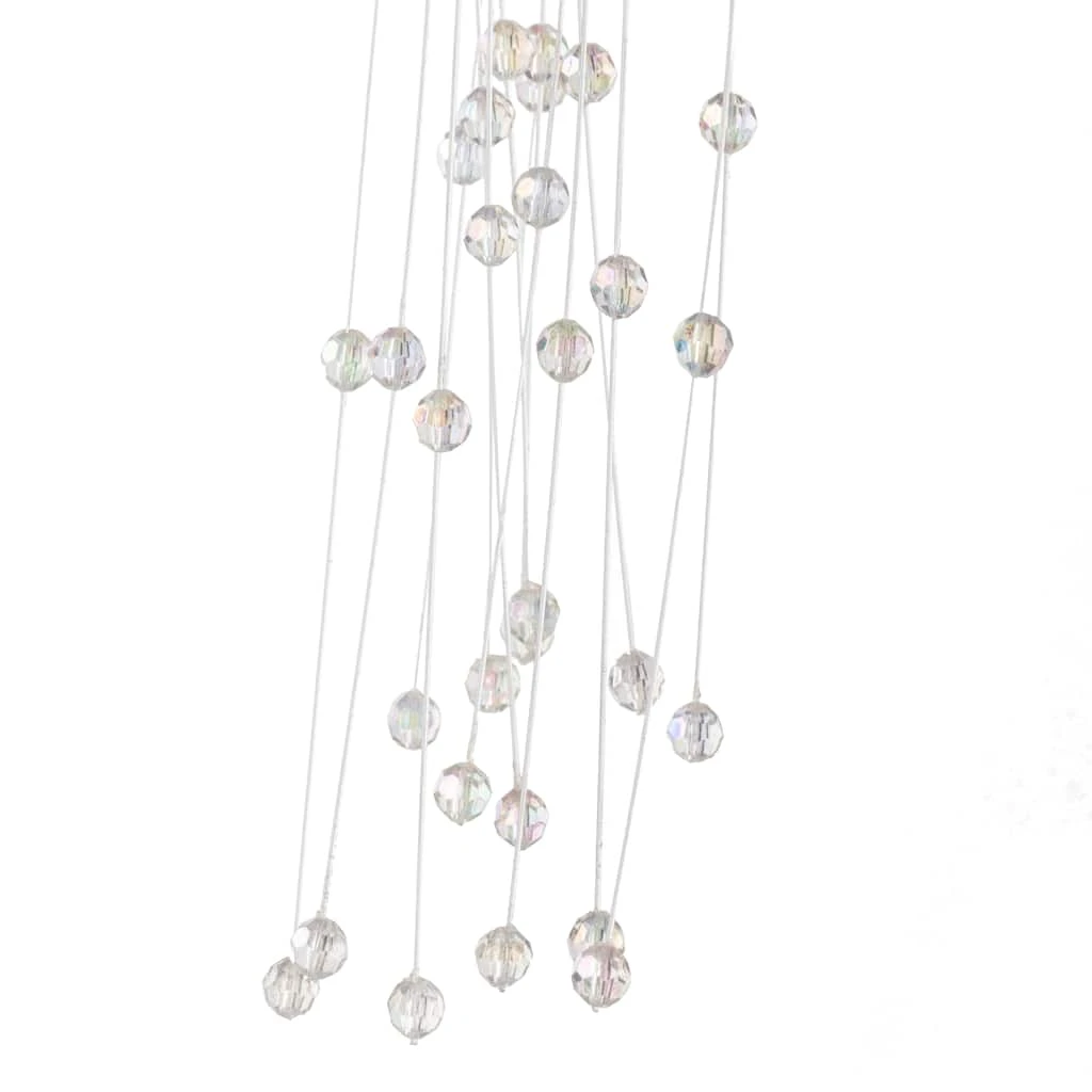 Wholesale 🧨 Iridescent Bead Dangle Stem by Ashland® Classic Traditions™ ⭐ 3 Wholesale 🧨 Iridescent Bead Dangle Stem by Ashland® Classic Traditions™ ⭐