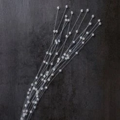 Wholesale 🧨 Iridescent Bead Dangle Stem by Ashland® Classic Traditions™ ⭐ 6 Wholesale 🧨 Iridescent Bead Dangle Stem by Ashland® Classic Traditions™ ⭐ -Ashlandty Shop 10110883 25