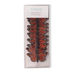 Best Pirce 🎁 Assorted 7.8" Monarch Butterfly Pack by Ashland® ✨ -Ashlandty Shop 10128658 20
