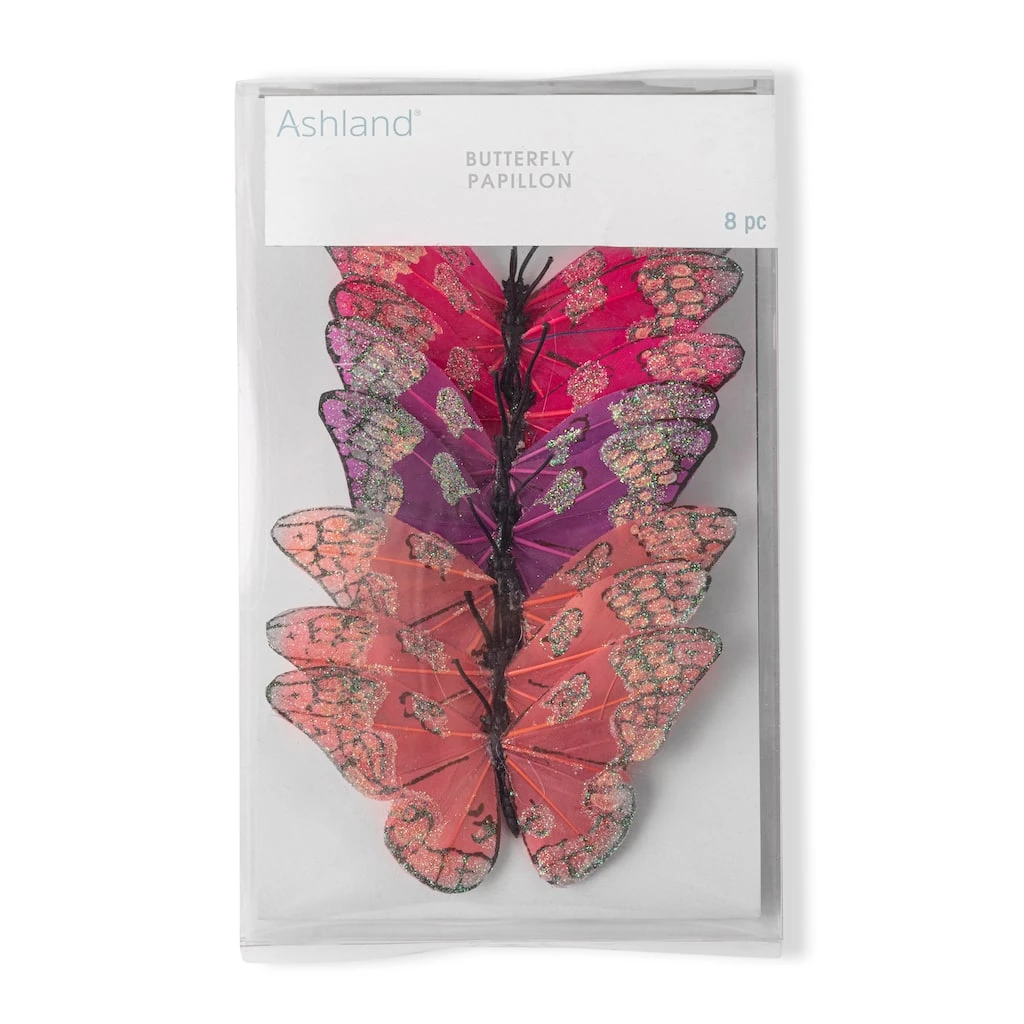 Discount π Assorted Elegant Butterfly Pack by Ashland® βοΈ 5 Discount π Assorted Elegant Butterfly Pack by Ashland® βοΈ - Image 3