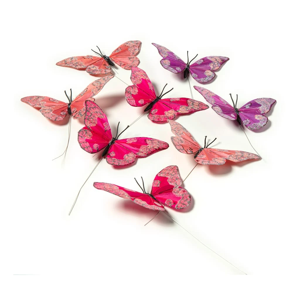 Discount π Assorted Elegant Butterfly Pack by Ashland® βοΈ 3 Discount π Assorted Elegant Butterfly Pack by Ashland® βοΈ