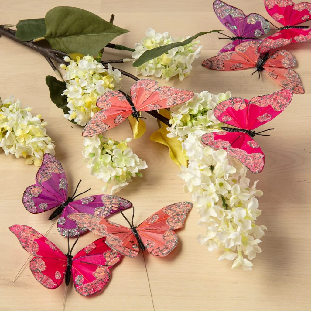 Discount π Assorted Elegant Butterfly Pack by Ashland® βοΈ 4 Discount π Assorted Elegant Butterfly Pack by Ashland® βοΈ - Image 2