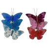 Top 10 😀 24 Packs: 3 ct. (72 total) Assorted Bright Butterflies by Ashland® 💯 -Ashlandty Shop 10128666 1