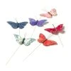 Best deal ❤️ Assorted Bright Butterfly Pack by Ashland® ⌛ -Ashlandty Shop 10128666 21