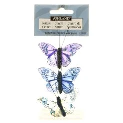 Budget ✨ Mini Butterflies by Ashland® ❤️ -Ashlandty Shop 10128780