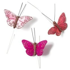 Budget ✨ Mini Butterflies by Ashland® ❤️ -Ashlandty Shop 10128780 21