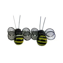 Cheap ✨ 24 Packs: 2 ct. (48 total) Assorted Bee Accents by Ashland® ❤️ -Ashlandty Shop 10128786 2