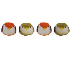 Best Sale ❤️ 12 Packs: 4 ct. (48 total) Assorted Mushroom Birds by Ashland® 😍 -Ashlandty Shop 10128788 2
