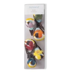 Flash Sale 👏 Assorted Mushroom Birds by Ashland® 🔥 -Ashlandty Shop 10128833 20