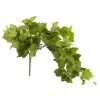 Promo 👍 Green Hanging Grape Leaf Bush by Ashland® 😀 -Ashlandty Shop 10131105 1
