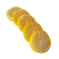 Best Sale 🎉 Assorted Fruit Slice Décor Accent by Ashland® 🎉 -Ashlandty Shop 10131162 4