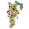 Top 10 🔔 Green & Purple Artificial Grapes by Ashland® 👍 -Ashlandty Shop 10131174