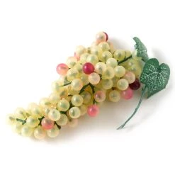 Top 10 🔔 Green & Purple Artificial Grapes by Ashland® 👍 -Ashlandty Shop 10131174 20