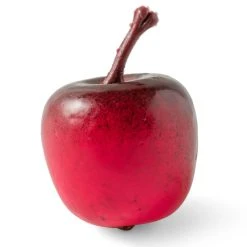 Best deal 🎉 Mini Artificial Red Apples by Ashland® 🎁 -Ashlandty Shop 10133460 21