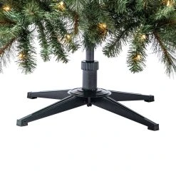 Cheap ⌛ 7ft. Pre-Lit Willow Pine Artificial 🥰 Christmas Tree, Clear Lights by Ashland® 🔥 -Ashlandty Shop 10151879 15