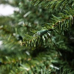 Top 10 😍 7.5ft. Pre-Lit Hartford Pine Artificial 🌟 Christmas Tree, Clear Lights by Ashland® ❤️ -Ashlandty Shop 10151894 12