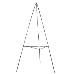 Deals ✔️ 30" Metal Floral Easel by Ashland® 👏 -Ashlandty Shop 10153301