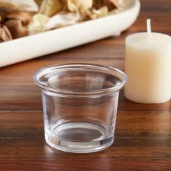 New 🤩 Oyster Votive Holder by Ashland® Basic Elements™ ⭐ -Ashlandty Shop 10155060 20