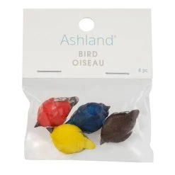 Best reviews of 😍 Micro Mini Mushroom Birds by Ashland® ✨ -Ashlandty Shop 10159174 2
