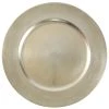 Deals π Champagne Charger Plate by Ashland® β€οΈ 2 Deals π Champagne Charger Plate by Ashland® β€οΈ -Ashlandty Shop 10159429 1