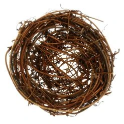 Flash Sale π 4" Bird Nest by Ashland® β
