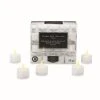 Outlet ⭐ Ashland® Basic Elements™ Flameless Tea Lights, 24 Count 🥰 -Ashlandty Shop 10171468 4