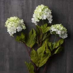 Cheapest 🤩 Snowball Spray Floral Essentials by Ashland® 😉 -Ashlandty Shop 10174048 25