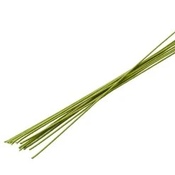 Best deal ❤️ Green Cloth Stem Wire by Ashland® 🎁 -Ashlandty Shop 10174350 31