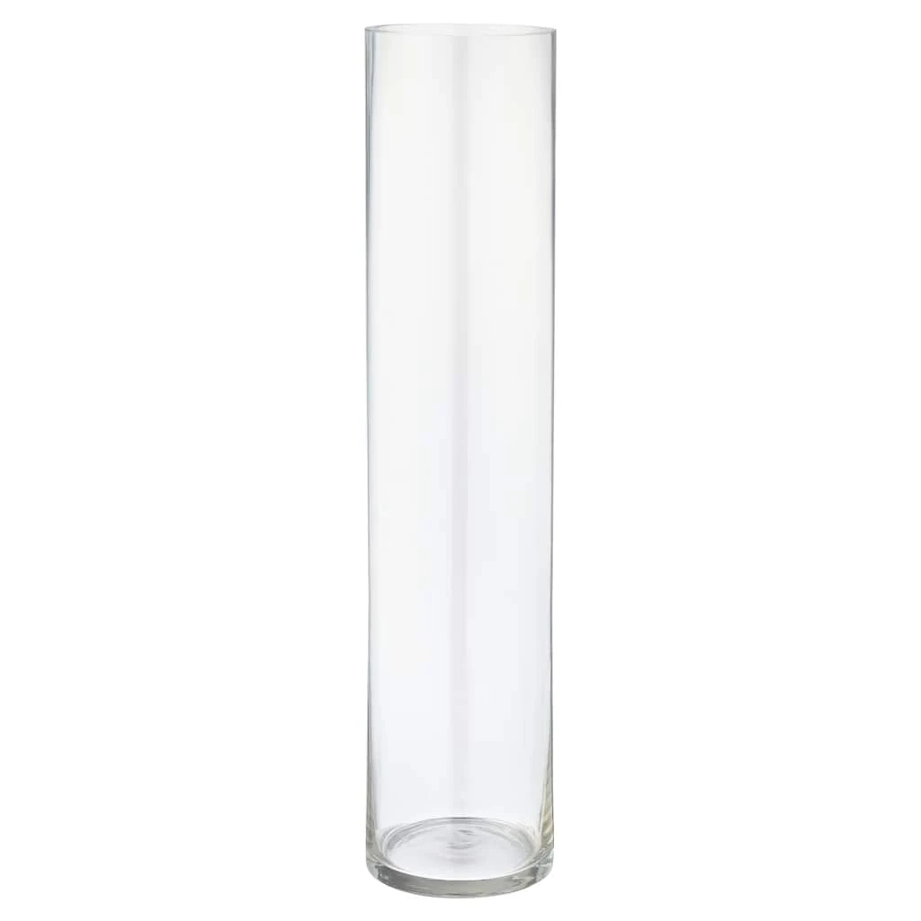 Discount π Ashland™ Cylinder Glass Vase, 18" π 4 Discount π Ashland™ Cylinder Glass Vase, 18" π - Image 2