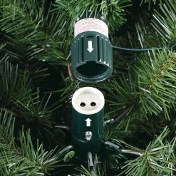 Best reviews of ✨ 7.5ft. Pre-Lit Quick Set™ Jasper Artificial 👍 Christmas Tree, Clear Lights by Ashland® ❤️ -Ashlandty Shop 10191054 16