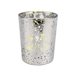 Flash Sale 👏 12 Packs: 6 ct. (72 total) 2.5" Silver Mercury Glass Votive Holders by Ashland® Élégance™ ⌛ -Ashlandty Shop 10197809 3