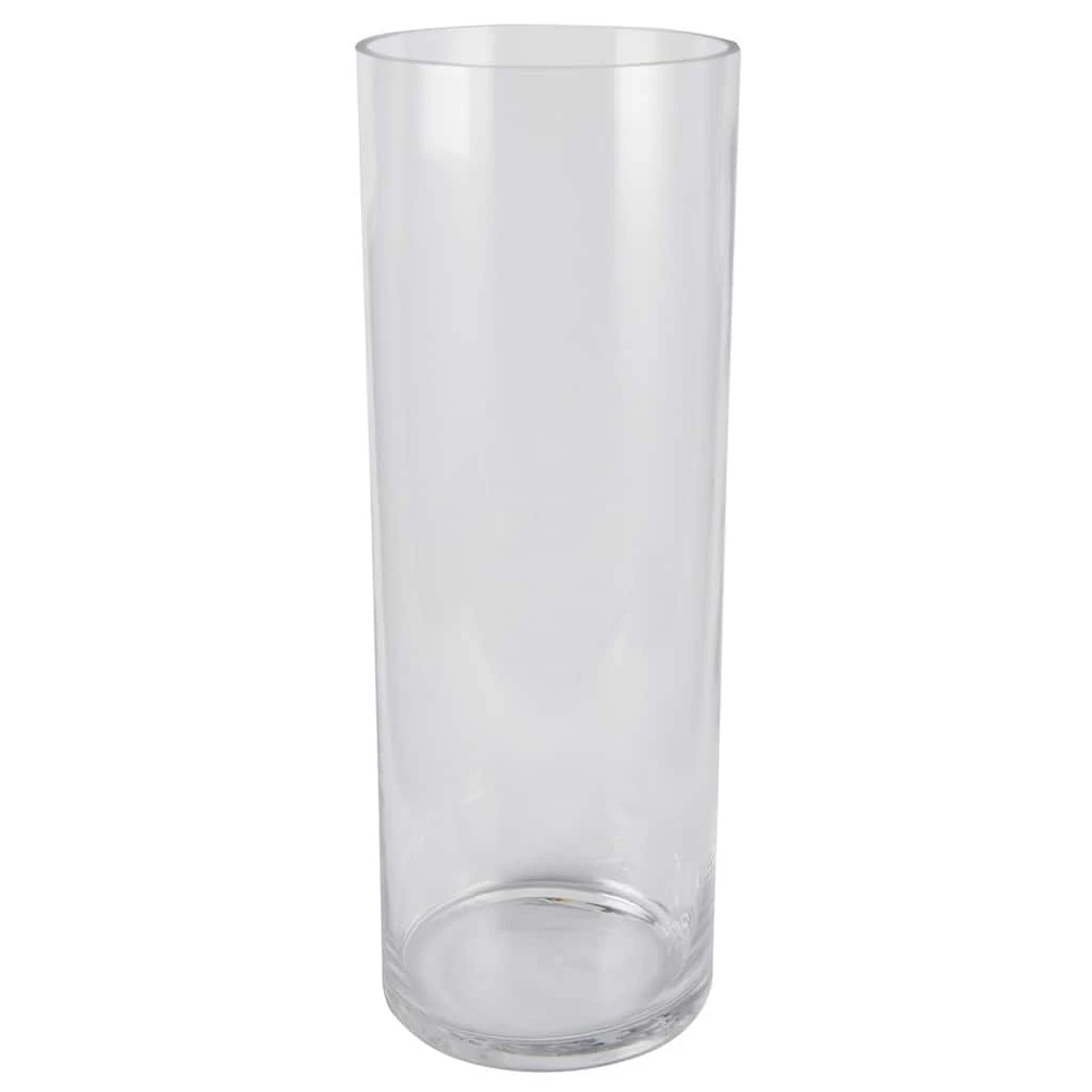 Flash Sale π Ashland™ Cylinder Glass Vase, 15" π 3 Flash Sale π Ashland™ Cylinder Glass Vase, 15" π