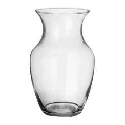 Best reviews of ⭐ 9" Glass Rose Vase by Ashland® ❤️