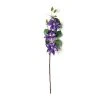 Cheap 🌟 Purple Tropical Clematis Stem by Ashland® ⭐ -Ashlandty Shop 10230902 21