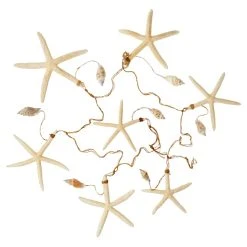 Discount ❤️ Ashland® Starfish & Shells Garland ❤️ 7 Discount ❤️ Ashland® Starfish & Shells Garland ❤️ -Ashlandty Shop 10233099 31