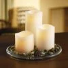 Top 10 😍 Ashland® Wax Touch LED Pillar Candle Set with Remote 👏 -Ashlandty Shop 10237132