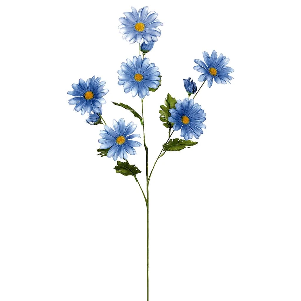 Deals 🧨 Delphinium Daisy Spray by Ashland® ✨ 3 Deals 🧨 Delphinium Daisy Spray by Ashland® ✨