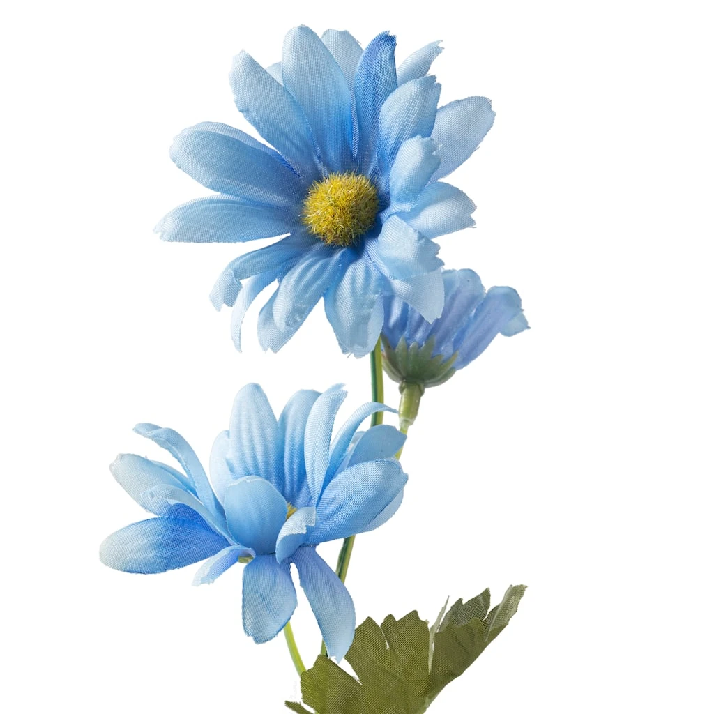 Deals 🧨 Delphinium Daisy Spray by Ashland® ✨ 5 Deals 🧨 Delphinium Daisy Spray by Ashland® ✨ - Image 3