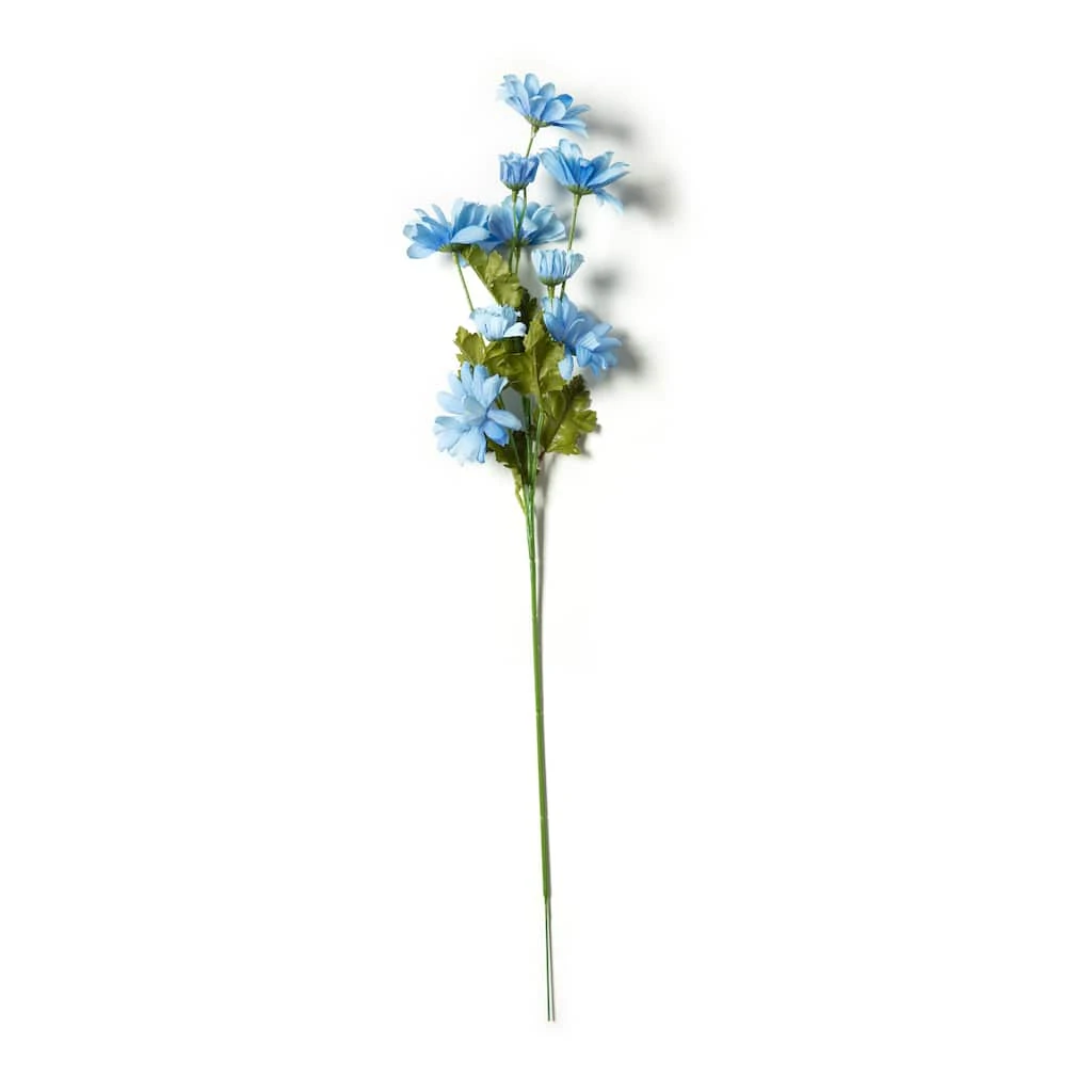 Deals 🧨 Delphinium Daisy Spray by Ashland® ✨ 6 Deals 🧨 Delphinium Daisy Spray by Ashland® ✨ - Image 4