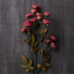 Hot Sale ✨ Floral Essentials Heart Rose Spray by Ashland® 😉 -Ashlandty Shop 10240154 22