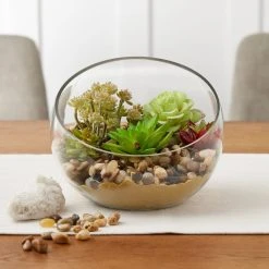 Wholesale ⌛ Ashland® Open Face Glass Vase ❤️ -Ashlandty Shop 10258951 20