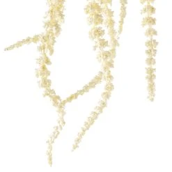 Budget ❤️ Cream Amaranthus Stem by Ashland® 🛒 -Ashlandty Shop 10262965 20