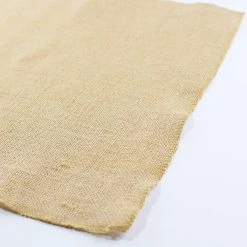 Wholesale ✨ Ashland™ Burlap Runner, Tight Weave 🧨 -Ashlandty Shop 10276103 6