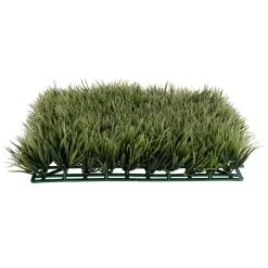 Promo 👏 6 Pack: Dark Green Grass Mat by Ashland® ✔️ -Ashlandty Shop 10276107 2 1
